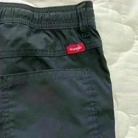 Wrangler  youth short size XL 16-18y - Picture 5 of 7
